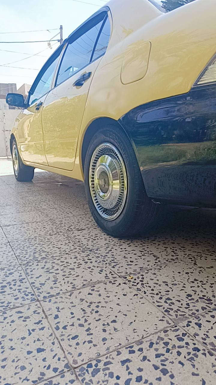 من رخصت مدير الكروب لانسر 2010بغداد مشروع وطني تخم تاير صدر امامي خلفي جديد باتري تبريد مكينه كير جديد صار شهر شادهم هيئه مرور مصفرة  شرط التحويل غير متواجد علا الفيس اتصل السعر 73$ بيها مجال ***********//***********
