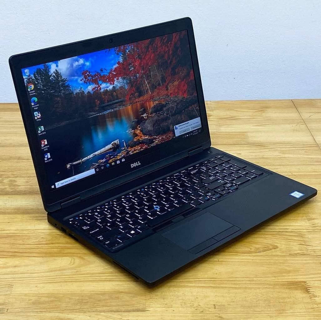 السلام عليكم
كيبورد عربي إنكليزي 
المعالج CORE I5
 الجيل السادس
الرام : 8 كيكا 
الذاكره : 256GB SSD 
كرت الشاشة : Intel HD Graphics 4 GB
دقة الشاشة : Full HD
الشاشه : 14 انش 

السعر 230 بيه مجال بسيط مكاني النجف


**إذا كنت صاحب هذا الإعلان وتريد حذفه لأي سبب، رجاءا أرسل رسالة إلى الدعم الفني**