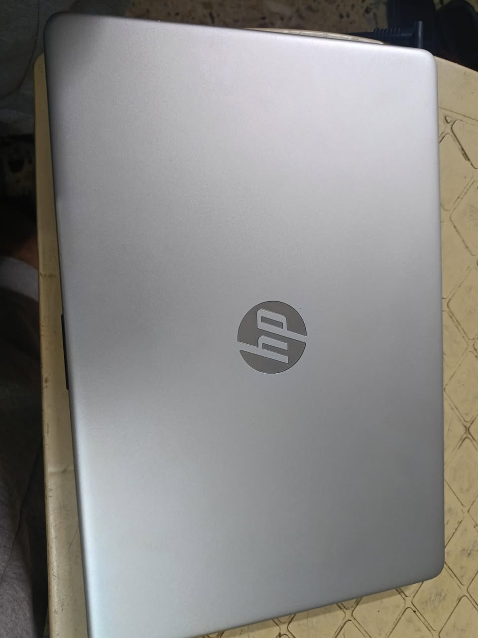 HP Laptop

core i5 1135G7

8 Ram 3200

256 Storage

monitor 15.6 inches LCD IPS

keyboard full size

15 cycle البطارية

98% نسبة البطارية

اللابتوب نظيف وقليل جدا استخدامه

المحافظة بغداد

السعر 600 الف وبيهة مجال


**إذا كنت صاحب هذا الإعلان وتريد حذفه لأي سبب، رجاءا أرسل رسالة إلى الدعم الفني**