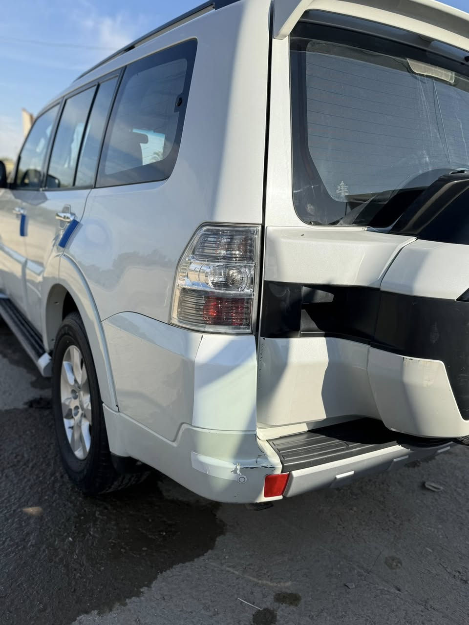 السلام عليكم
باجيروو 2015حبتور 
    بغداد كفالة عامة   مكاني بالديواني.   ***********
