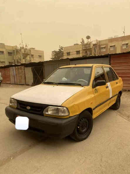 سلام عليكم سايبا موديل 2012 سنوية ال 29 رقم انكليزي بغداد مشروع وطني  شرط تحويل تخم تايرات جديد
السعر 23$ بي مجال وهاي رقمي ***********
شراي خابرني
