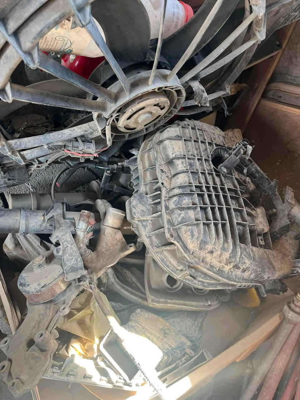 غراض جارجر للبيع سكرابات


**إذا كنت صاحب هذا الإعلان وتريد حذفه لأي سبب، رجاءا أرسل رسالة إلى الدعم الفني**