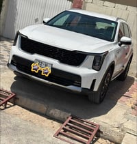 سورينتو • ٢٠٢٤ • ٧ راكب