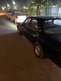 شيزر • ١٩٩١ • گير ومكينة مكفولة