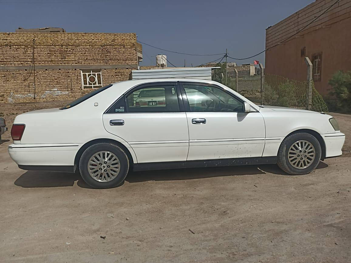 سلام عليكم  سياره جنون للبيع جديد بيها كصه قماره مرمزه  ليزار اصولي 💯رقم سياره  بغداد  دولي مكلف بل نشار رقم صاحب  سياره  /*********** 🤍🩵
