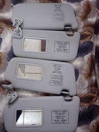 شمسيات اكسنت وريو لون رصاصي تكه ماابيع فقط زوج اتصل او خاص يوجد توصيل ...