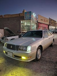 مفحوصه • باقي عل كمرك • شاصي 55