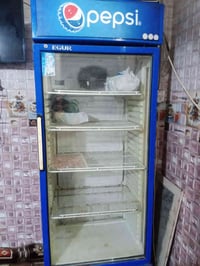 ثلاجه عارضه • منطقة الصلاح • شارع الجزيرة