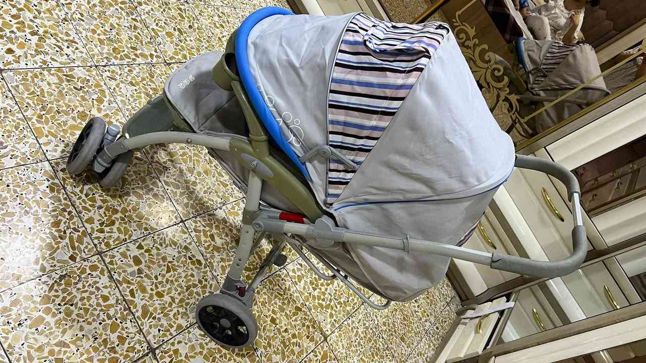 عربانه اطفال للبيع كبيرة تكفي لعمر خمس سنوات او اطفال اثنين منام جبير وتتحول ايدها للامام ايضا اصلية ومتينه كللش العنوان داخل الكوت


**إذا كنت صاحب هذا الإعلان وتريد حذفه لأي سبب، رجاءا أرسل رسالة إلى الدعم الفني**