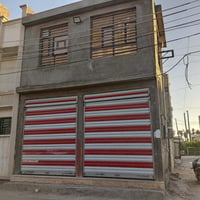 يوجد محلات للايجار خلف جامعه الفارابي السعر ٣٥٠ من صاحب المحل الاتصال ...