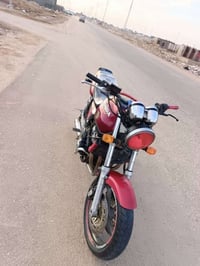 سي بي فور • جيل اول • كمرك مدفوع