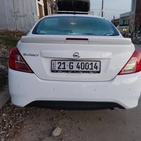 سڵاو بەناوی خوای گەورە.... نیسان سەنی مۆدێلی ۲۰۲۳موستەعمەلی دوبەی یەک ...