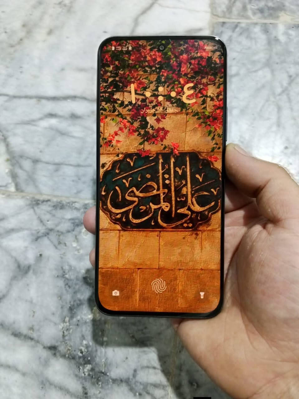 السلام عليكم انفنكس هوت 60 برو بلس شاشة منحنيه ذاكره 256 نضافه 100% بطاريه 100% للمراوس أو بيع


**إذا كنت صاحب هذا الإعلان وتريد حذفه لأي سبب، رجاءا أرسل رسالة إلى الدعم الفني**