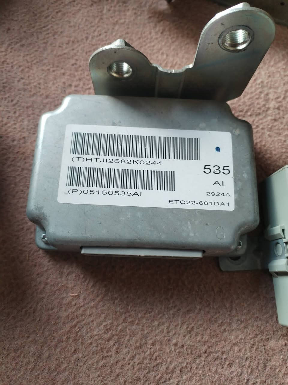 البيع كله جددد


**إذا كنت صاحب هذا الإعلان وتريد حذفه لأي سبب، رجاءا أرسل رسالة إلى الدعم الفني**