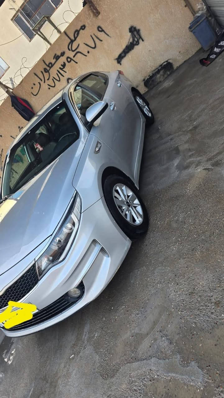 سلام عليكم
كيه اوبتيما موديل2019
ادووات ادووات
كصه جنطه 
دخول جديد 
خط واحد غاز بلاد
متومه طبق الاصل دك حاسبه رقم حفر
شغل درجه اولى سياره كفاله من كلشي 
كامله 
سعر 60 ورقه 
ميسان عماره
***********
