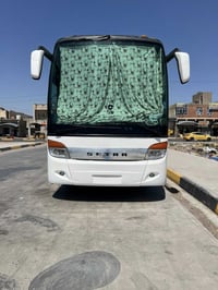 باص ام سيوف 417 للبيع رقم كركوك إنكليزي بأسمي شرط التحويل  مديل ٢٠٠٤ ا...