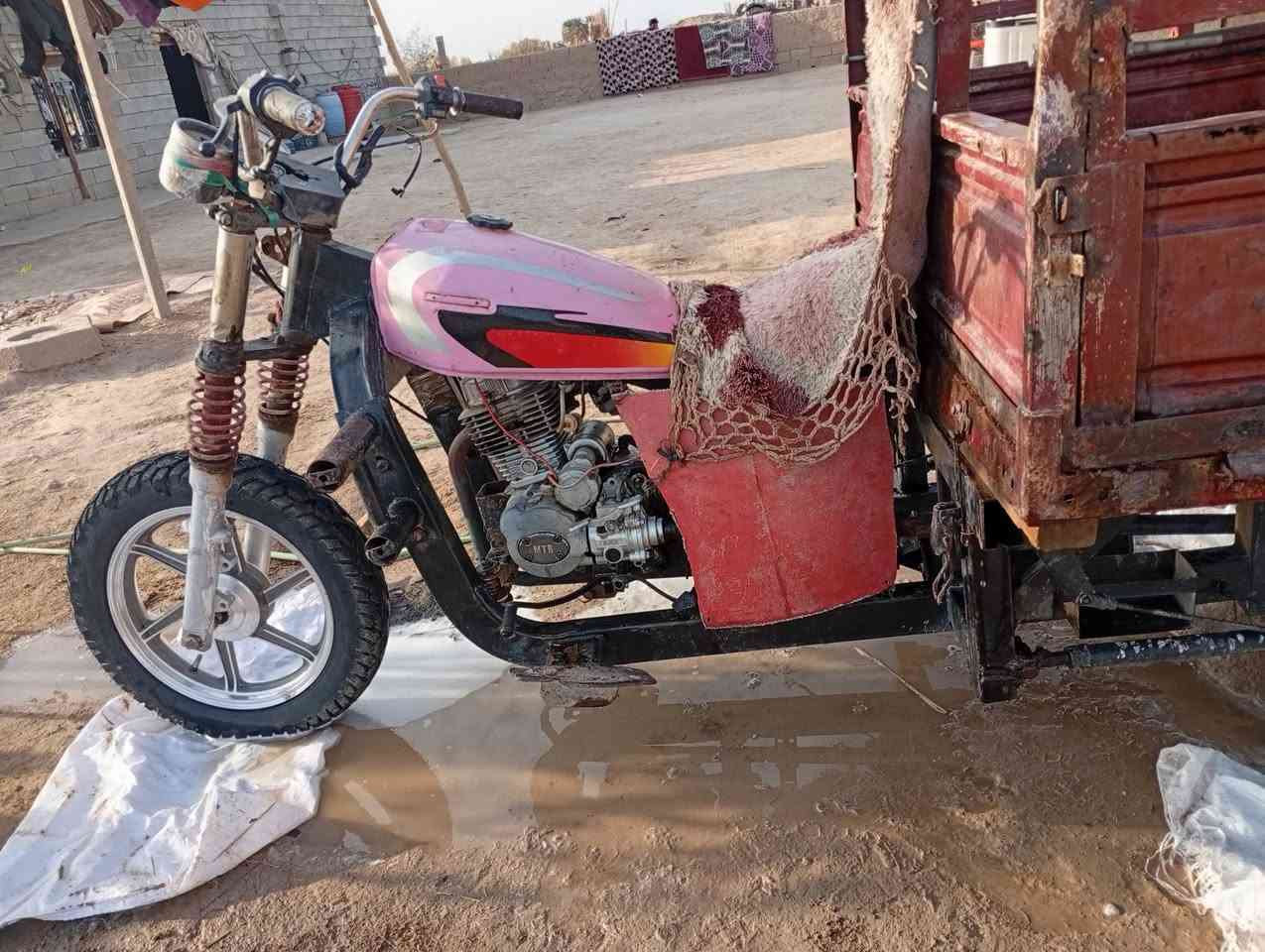 ستوته البيع كلك كلك نضيفه وحلوه محرك جديد مكفوله ماعوزه شي شغل واطلع مكاني ميسان ناحيت العدال ***********يوجد واتساب
