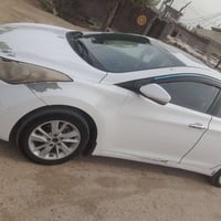 سياره لانترا مديل 12 خليجي محرك 1800 سياره مكفوله من ضربه فقط بس تكشير...