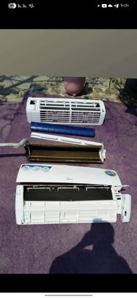 نصب وصيانه كافه اجهره تبريد  ٠٧٨١٥٤٣٥٩٥٣ ٠٧٧٥٧٠٢٢٦٦٠