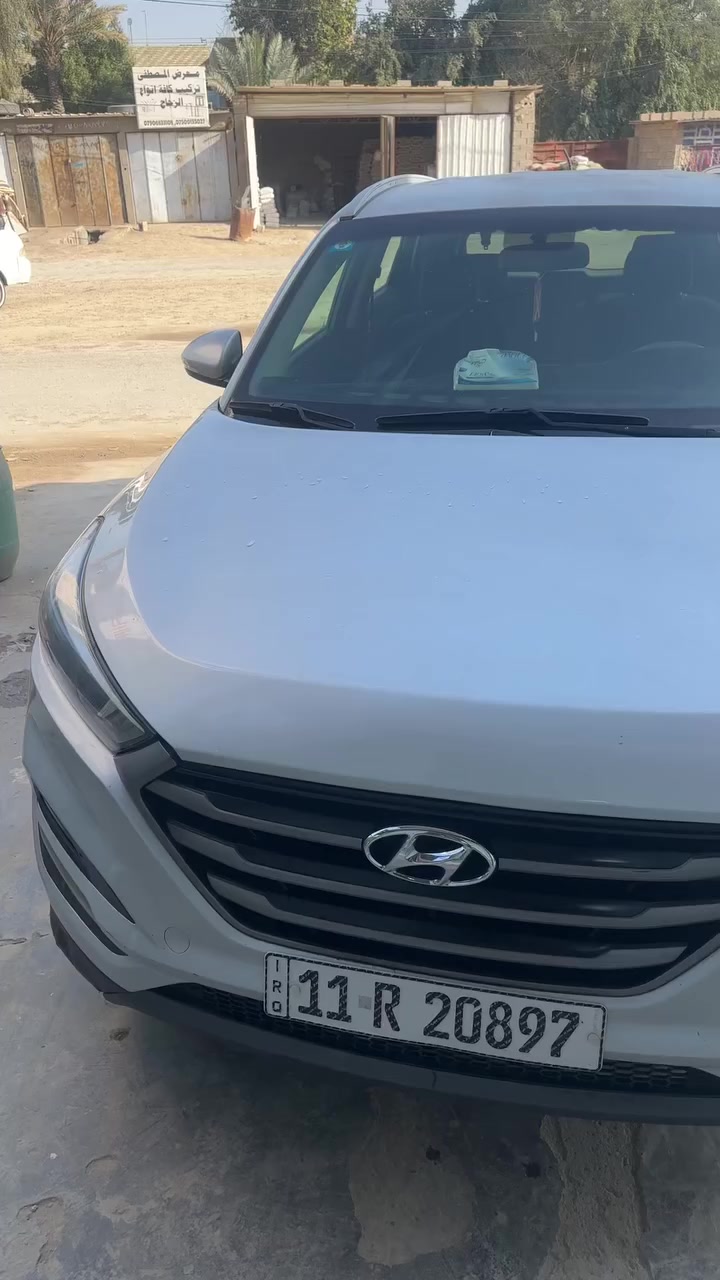 توسان موديل 16رقم بغداد بسمي
بيه صفحه  
السعر 130
***********
