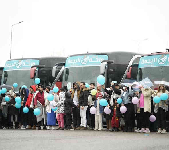 العرض  الاول في العراق اضمن رحلتك ويانه فقط 
#اربيل_دهوك   #وي #علي الخليجي😍
  عرض خاص #براس_السنة
  #با19 الف فقط 🤩
0787 077 0003
🟢 ...... اربيل+دهوك  ..…. 🟢 
🔸️🔹️🔸️🔹️🔸️🔹️🔸️🔹️🔸️🔹️🔸️🔹️
✈️ موعد الرحلة الثلاثاء  ليلا 23/12 
❄️ـــــــــــ❤️ــــ🟩ـــ🌟🌟ـــ🟩ــــ❤️ــــــــــــ❄️

🏤 فنادقنا 4/3 نجوم حقيقيه موتيلات غرف وشقق فندقيه .....
🔛#جميع_البرامج_تشمل 🔛
🟡الســكن بفنادق  VIP 🏤
🟢 وجـبة أفطار اوبن بوفيه مفتوح يوميا🍱
🔵مسابقات وهدايا قيمة من قبل الشركة🎁
🔴  تجمع دخوليات اليوم الثاني المصايف اربيل فقط 10 الالف  عند الحجز بالشركة ...
‏‎❄️ـــــــــــ❤️ــــ🟩ـــ🌟🌟ـــ🟩ــــ❤️ــــــــ❄️
#الاطفال مجانا لغاية 5 سنوات ..🙈
ولغاية 9 سنوات نصف المبلغ فقط مقعد باص وبدون سرير ..🙊

..................................................................................................................................................🚌 
 #ملاحظه بالإمكان الحجز عن طريق الزين كاش وماستر كارد 

➖️➖️➖️➖️➖️➖️➖️➖️➖️➖️➖️➖️➖️➖️
يوجد حجز انطلاق للمحافظات ادارة رحلات المحافظات
0787 077 0003
كربلاء 
بغداد 
نجف 
ديوانيه 
📍يمكنكم زيارة موقع الشركة 
الحلة حي الحسين الشارع المقابل لمدينة حمورابي 
(شركة واحة البجعة للسفر والسياحة ) 
*********** واتساب + اتصال 
***********📞  واتساب + اتصال جوال 
*********** اداره الرحلات بابل وكل الفروع 
*********** 

  ➖️➖️➖️➖️➖️➖️➖️➖️➖️➖️➖️➖️➖️➖️➖️
