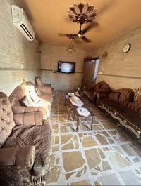 تخم 10 مقاعد • كنب • مدينة الصدر