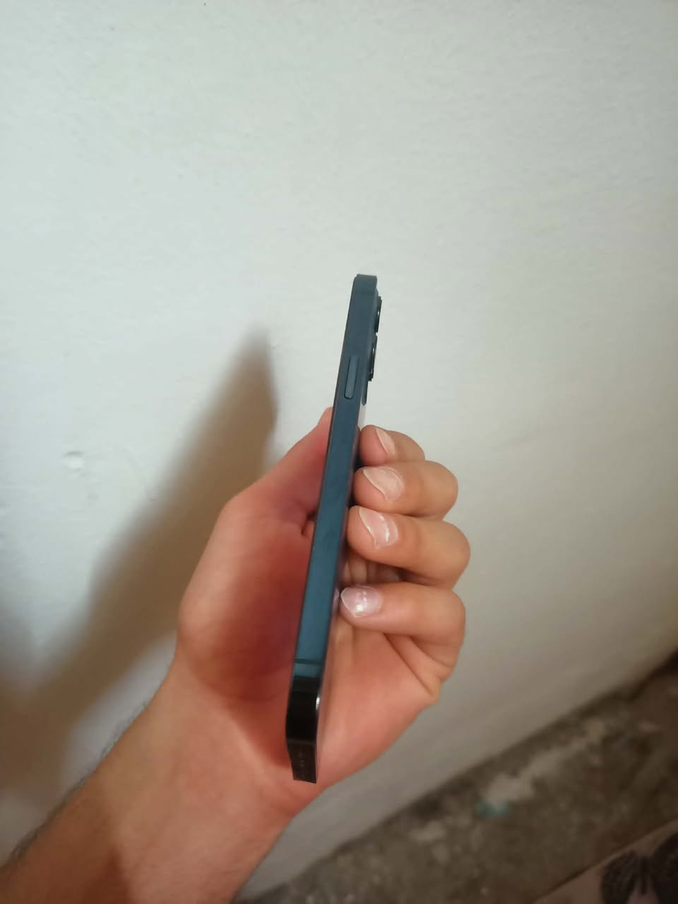 ١٢برو ماكس  امبدل شاشه أو بطاريه البطاريه ٦٥جهاز نضيف حيل مراوس بلي فور سلم مهكر


**إذا كنت صاحب هذا الإعلان وتريد حذفه لأي سبب، رجاءا أرسل رسالة إلى الدعم الفني**