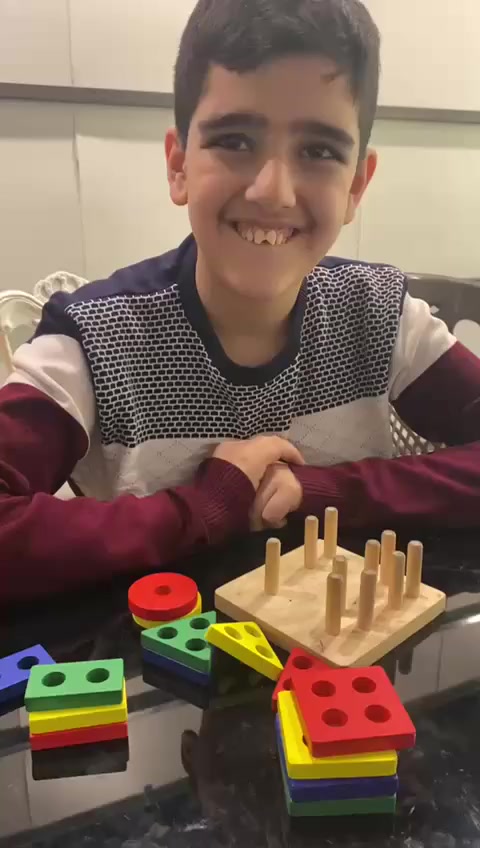 🌈 معهد بسماية 
لأن كل طفل مميز بطريقته 💙
نستقبل أطفال الحالات الخاصة ونقدّم لهم:،🥰
✨ رعاية خاصة من عمر 3 الى 10 أو اكثر حسب حالة الطفل 🥳
✨ تعليم وتأهيل حسب قدرات الطفل💘🧒
✨ دعم نفسي وسلوكي🌺
📍 المكان: _ بسماية الشارع العام قرب اكرم التسوق_____🏦
📞 للتواصل: ***********___📱📱
