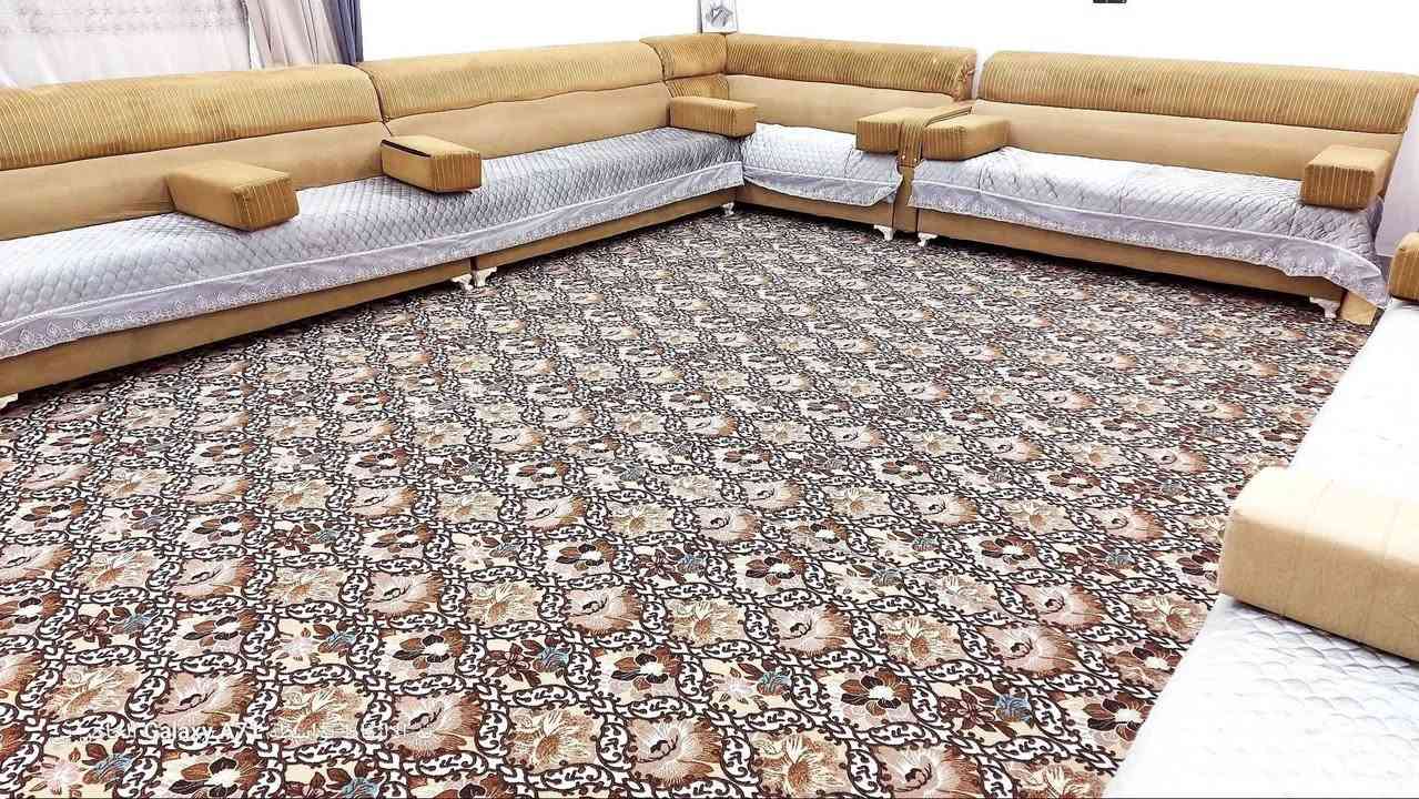 السلام عليكم تخم ديوان تسكام 23متر للبيع بالقاسم السعر مليون ونص ***********
