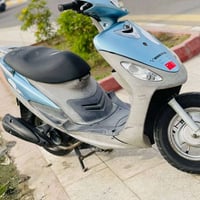 ماكس منغولي • ٥٠ • برغي