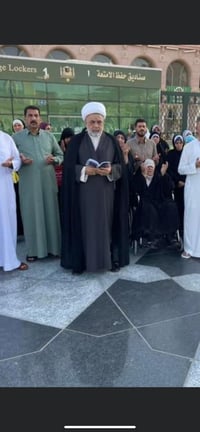 مقاعد أخيرة • رحلة شعبان