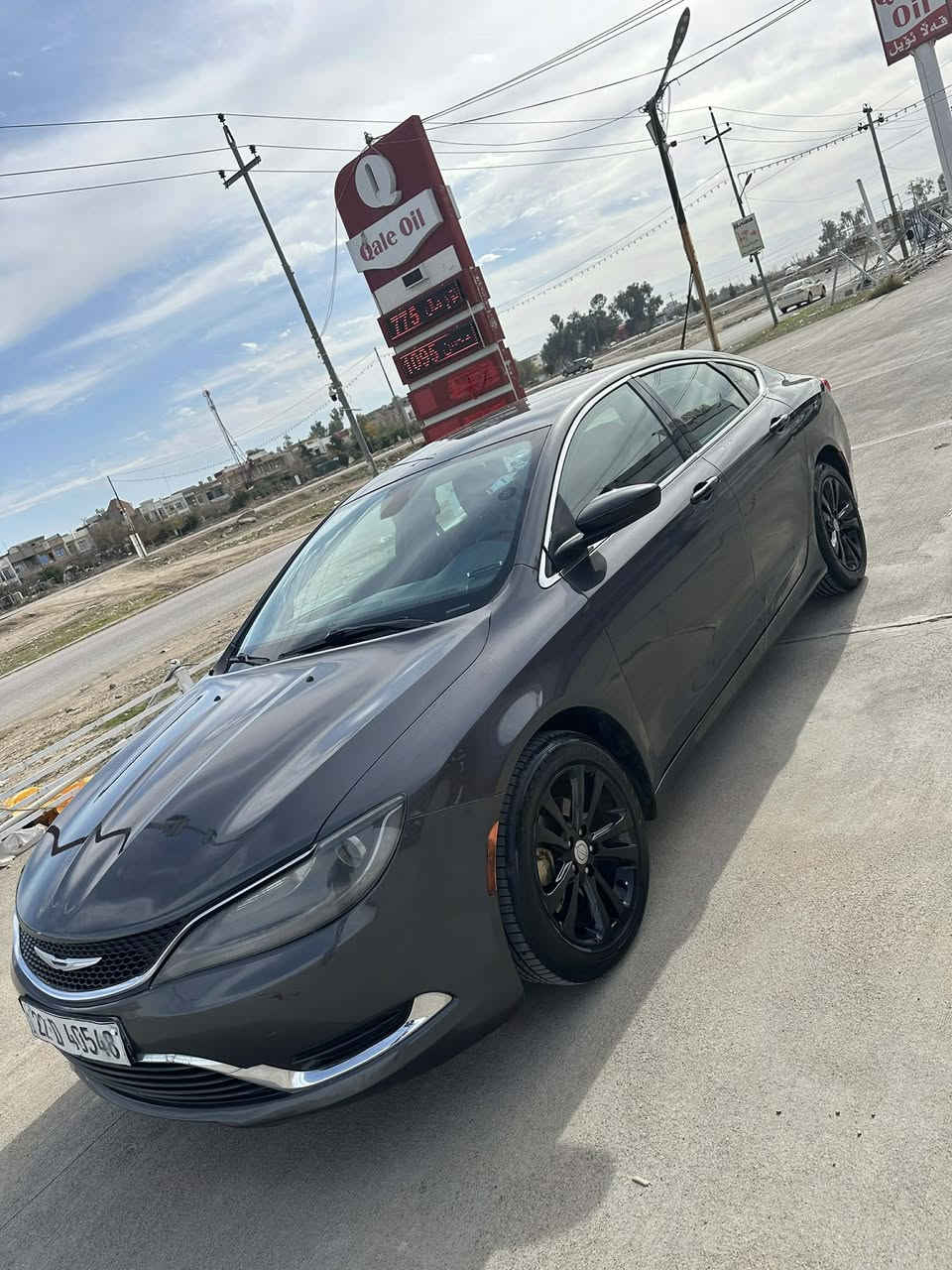 گلايزه ر c200  2015
6پارجه ى سبوغه بئ  ناوگرتن 

هه زه و سه نه وى هه موى نويه  

بؤ  نرخ نامه بنيره***********
