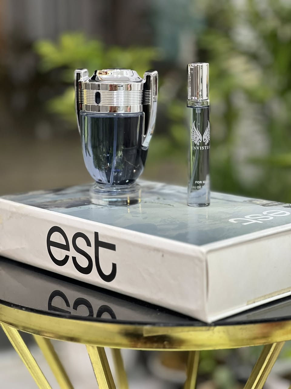 عطور من أجل رفاهية المرأة ..
الأسعار أسفل الصور ..
يمكنكم الحجز عن طريق الخاص أو الرقم التالي:
***********
