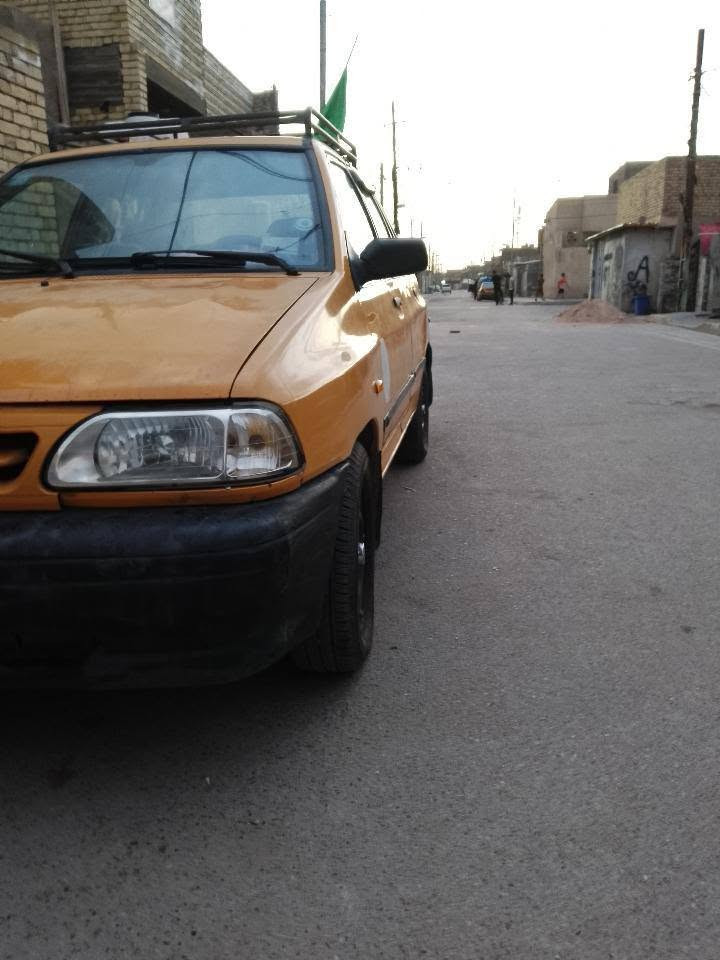 سايبه ٢٠١١ للبيع بكان حي السفير 
***********
