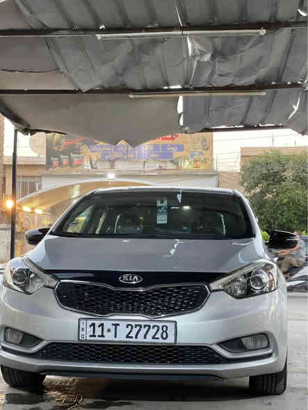 سلام عليكم 
سيراتو خليجي 2017 شكل 2016
 مال شركة الدوليه
اشاير بالمري
مري شفط
تحكم ستيرن 
لد نهاري
مكينه 1600
كير مكينه كفاله 
ماشيه 61 الف شرط الفحص
تبريدها ثلج خير من الله
تخم اطارات جديد 
السياره ممتعوبه استعمال شخصي
السياره بيها صبغ دوسه او بارد بل جاملغ
السعر(134)
العوان العامرية 
للتواصل*********** بغداد
