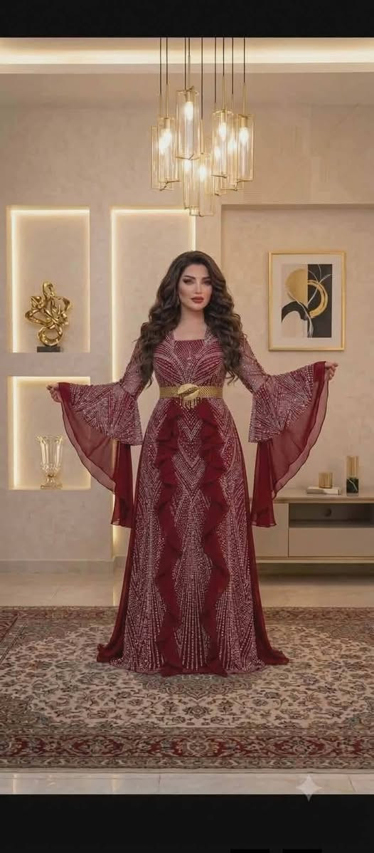 جمال الزي الكردي يجننن ✨❤️ بغداد, العراق


**إذا كنت صاحب هذا الإعلان وتريد حذفه لأي سبب، رجاءا أرسل رسالة إلى الدعم الفني**