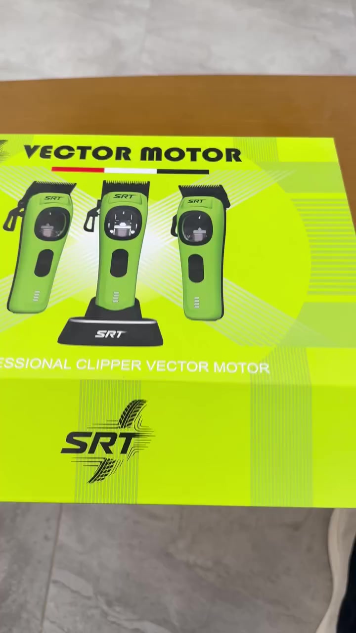 مكينه srt جديده  مثل مموضخ بلفديو  للبيع
سعره ٨٠ الف. وبيه مجال قليل  للتواصل ***********
