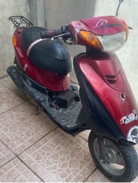 دراجة • نقص بسيط • سعر خاص