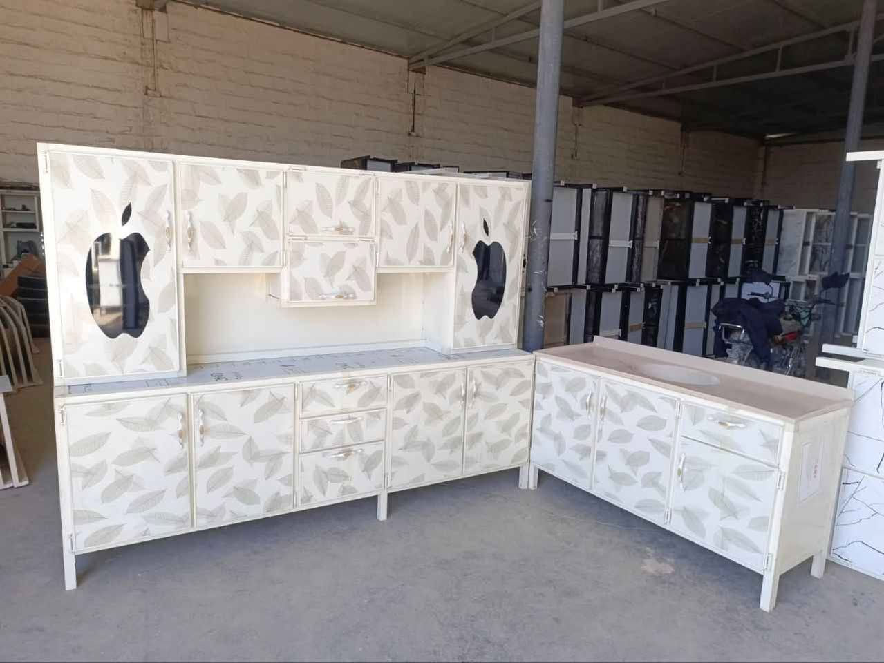 كاونتر مع الملحق مترين ونص 
مع سنك متر و نص مرمر
السعر ٣٧٥ الف
توصيل بغداد مجانا اطراف بغداد ١٠
يوجد توصيل لجميع المحافظات
#اكسبلور #فولو بغداد, العراق


**إذا كنت صاحب هذا الإعلان وتريد حذفه لأي سبب، رجاءا أرسل رسالة إلى الدعم الفني**