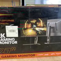 مونيتور ٢٧" • ٢٤٠ هيرتز • ١م س