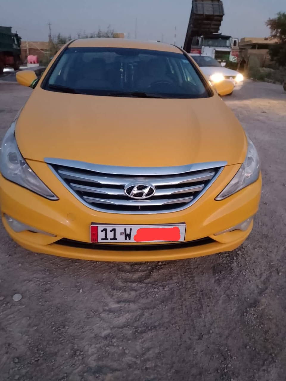السلام عليكم سوناته وارد امريكي 2012حادثه جاملغ وبنيد رقم بغداد تحويل مباشر سياره جاهزه من كلشي 
السعر 95وبيها مجال بصيط الاستفسار ع ***********
