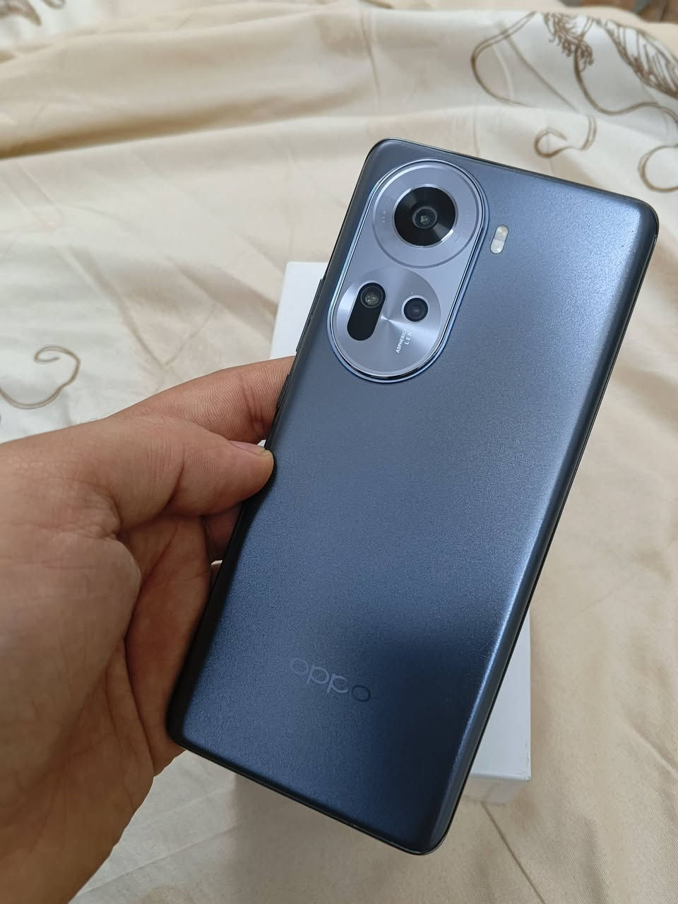 رينو 11 5g ذاكره 256 رام 12 نظيف كلش لسعر 260 .. بغداد الكرخ


**إذا كنت صاحب هذا الإعلان وتريد حذفه لأي سبب، رجاءا أرسل رسالة إلى الدعم الفني**