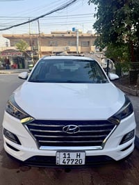 توسان ٢٠١٩ • ٩٠٠٠٠ كم • كفولة عامة