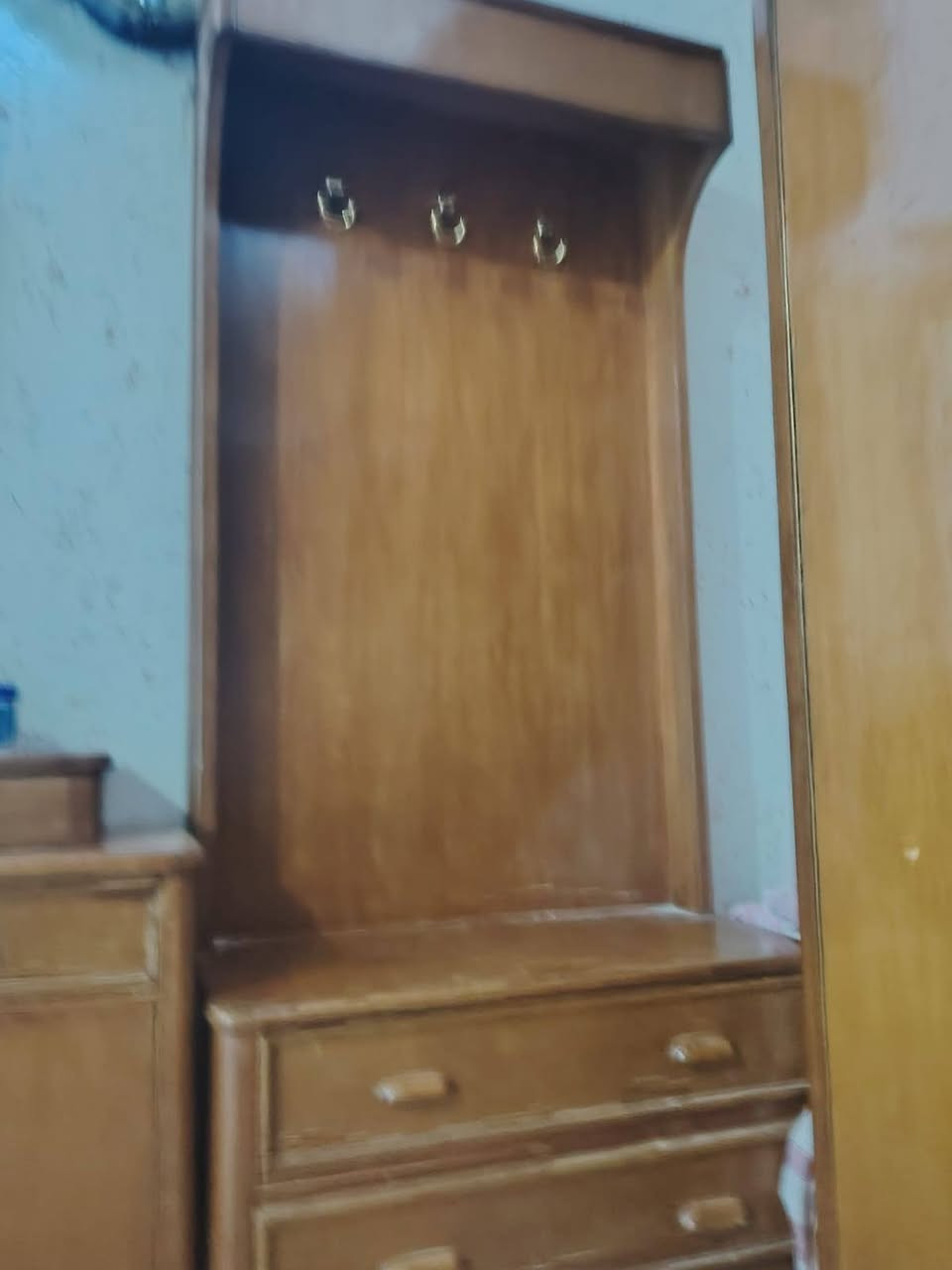 السلام عليكم غرفه نجاره تسكام مناسبه اليريدهه يتفضل خاص المكان بابل مركز المدينه  ***********
