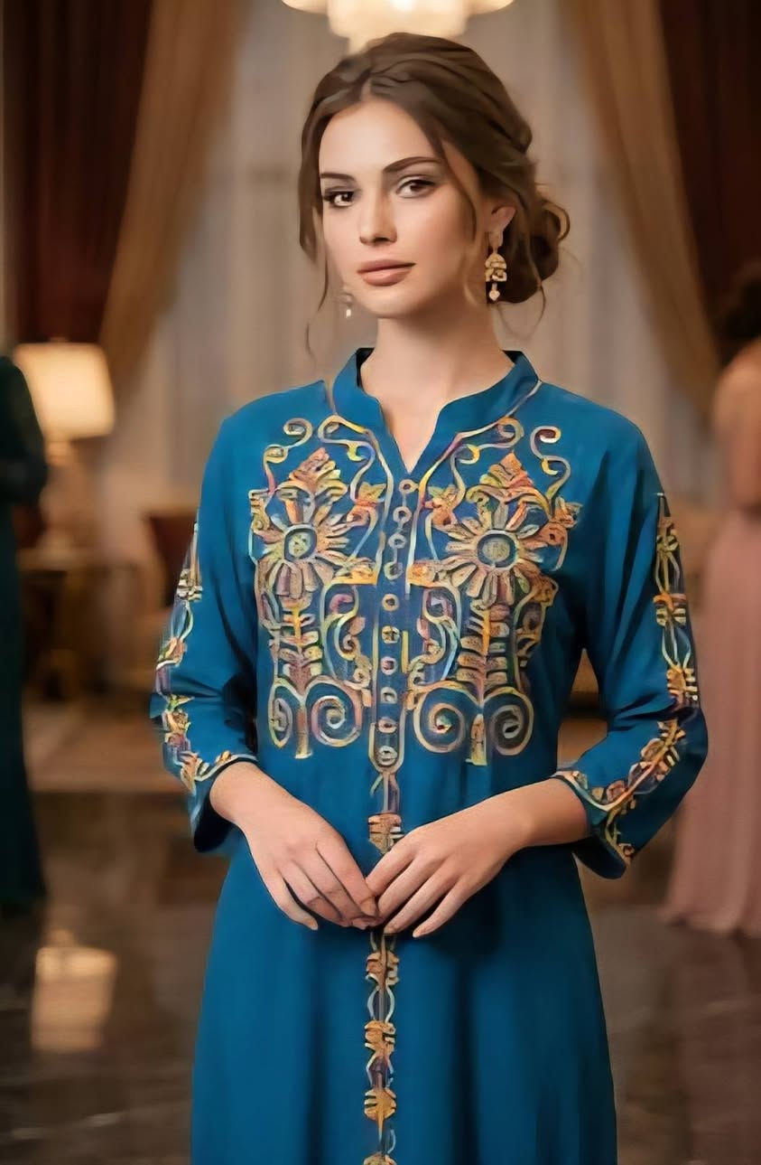 🌟 دراعه خامة كشمير سادة
شغل تطريز  يجنن✨
قماش ناعم، خامة مكفولة ✅

📏 2Xl. 3XL. 4XL. 5XL

🎨6 ألوان  بي

💰 سعر 12

🚚 توصيل متوفر لكل المحافظات 
العراق ٣ 
وداخل الديوانيه الفين فقط
@إشارة


**إذا كنت صاحب هذا الإعلان وتريد حذفه لأي سبب، رجاءا أرسل رسالة إلى الدعم الفني**