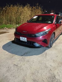 فورتي GT فول مواصفات بدون فتحت سقف محرك 1.6TURBO بصمه تشغيل عن بعد راد...