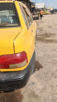 سايبه للبيع موديل 11 سعرها 19 وبيها مجال 07736794915