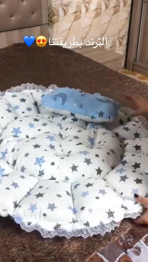 مرحبا عش طفل للبيع بسعر مناسب ممسخدم ابد


**إذا كنت صاحب هذا الإعلان وتريد حذفه لأي سبب، رجاءا أرسل رسالة إلى الدعم الفني**