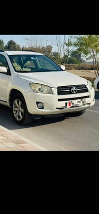 تويوتا رافور • ٢٠٠٨ • ١٨٧٠٠٠ كم