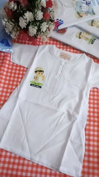 دشاديش رمضانية • ولادي • حتى ٣ سنوات